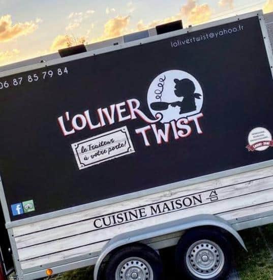 L'Oliver Twist sous le soleil du Nord