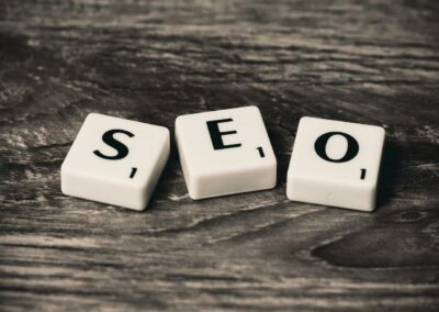 création de site seo à bayonne