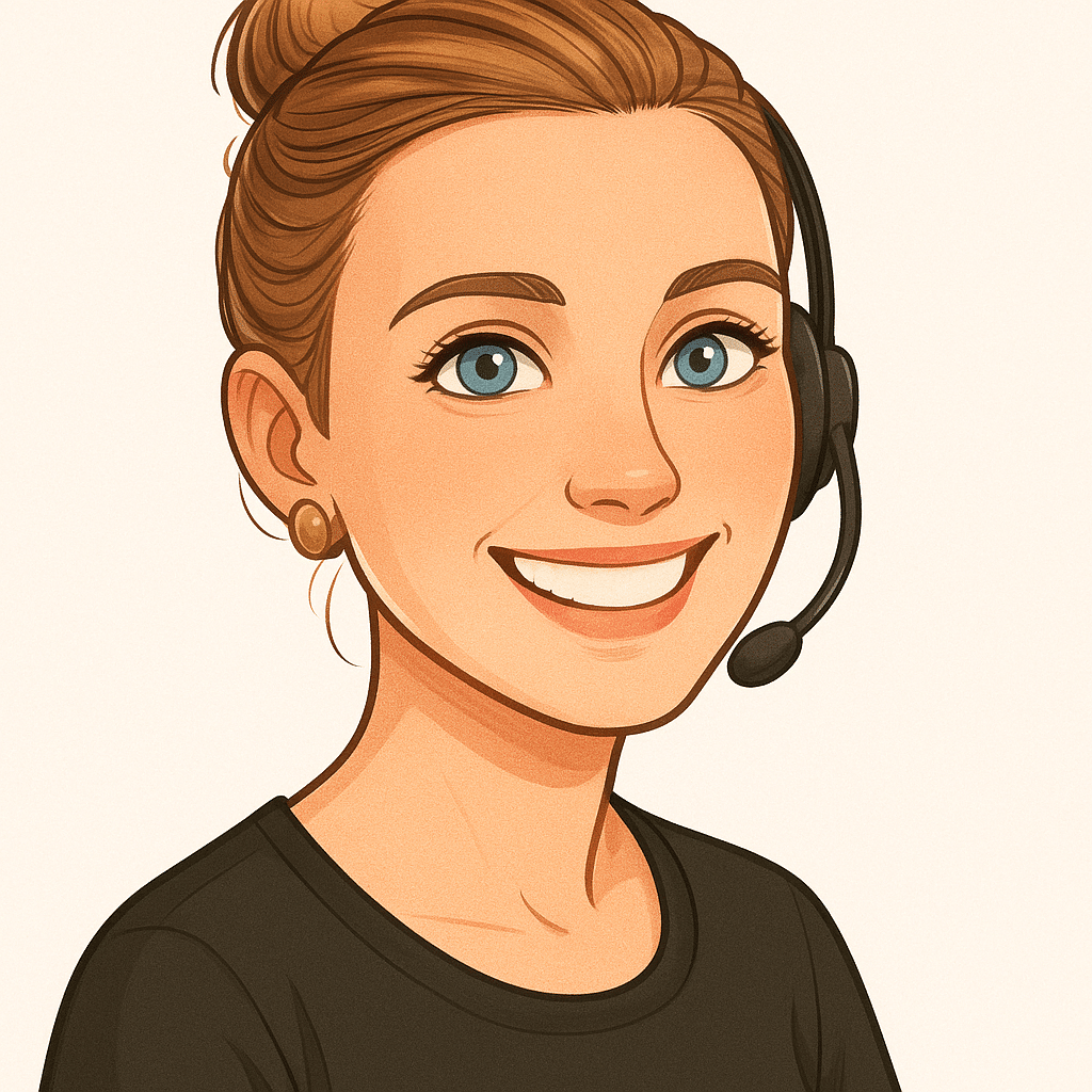 Jennifer - Agent Téléphonique