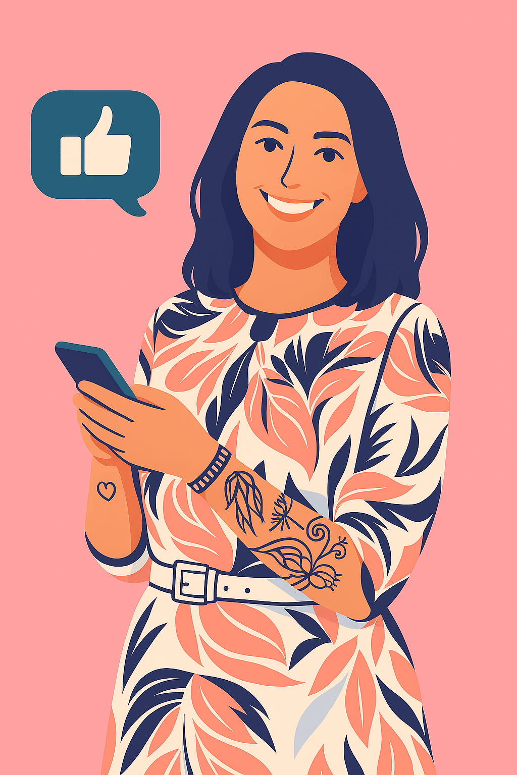 Klo - Agent Marketing
